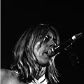 Kim Gordon