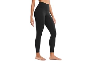 CRZ YOGA Butterluxe High Waisted Lounge Legging 25" - Workout Leggings for Women Buttery Soft Yoga Pants