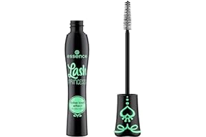 essence | Lash Princess False Lash Effect Mascara | Volumizing & Lengthening | Cruelty Free & Paraben Free