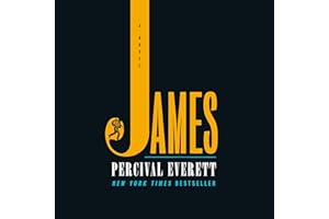 James: A Novel