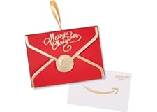 Amazon.com Gift Card in a Box (Various Designs)