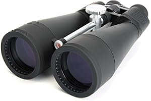 Celestron – SkyMaster 20X80 Binocular – Outdoor and Astronomy Binocular – Large Aperture for Long Distance Viewing – Multi-Co