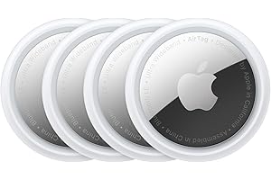 Apple AirTag 4 Pack