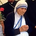 Mother Teresa