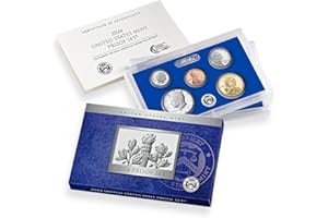 2024 S Proof Set US Mint Packaged