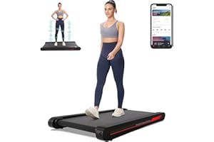 Sperax Walking Pad,3 in 1 Under Desk Treadmills for Home Treadmill Portable 320 Lbs Capacity