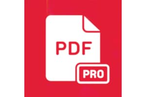 PDF Viewer Pro - PDF Reader For Fire Tablet