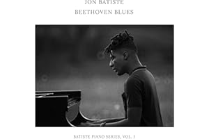 Beethoven Blues