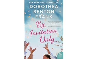 By Invitation Only: A Novel