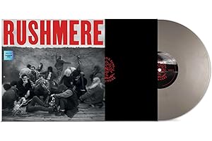 RUSHMERE (Amazon Exclusive Limited Edition LP)