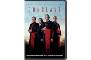 Conclave [DVD]