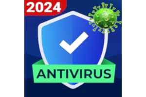 Antivirus Cleaner For Fire Tablets