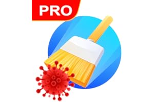 Antivirus Cleaner for Kindle Fire Tablets & Phones