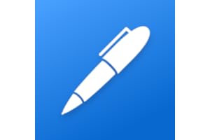 Noteshelf - Note-taking, PDF