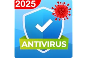 Antivirus & Virus Cleaner For Fire Tablets & Phones