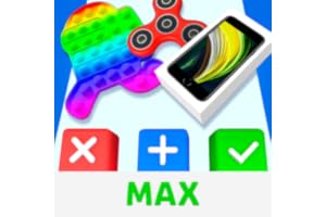 Simple Toys: Max