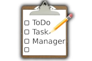 ToDo Task Manager - Pro