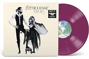 Rumours (Amazon Exclusive Purple Vinyl)