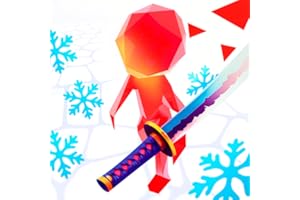 Katana Clash: Wild Showdown