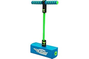 Flybar My First Foam Pogo Jumper for Kids Fun and Safe Pogo Stick for Toddlers