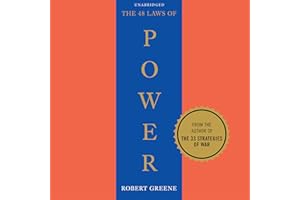 48 Laws of Power