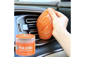 PULIDIKI Car Cleaning Gel Car Putty Car Cleaning Kit Car Interior Cleaner Slime Car Cleaning Supplies Auto Detailing Tools Ca