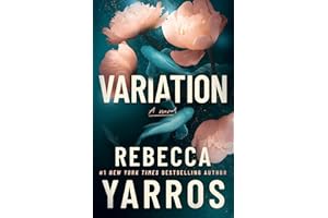 Variation: A Novel