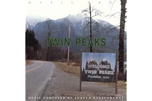 Music From Twin Peaks