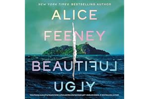 Beautiful Ugly: A Novel