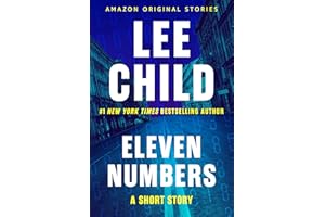 Eleven Numbers: A Short Story