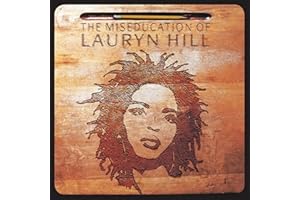 The Miseducation of Lauryn Hill