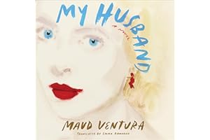 My Husband: A Novel