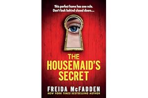 The Housemaid's Secret