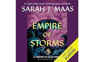 Empire of Storms