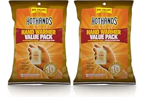 HotHands Hand Warmer Value Pack