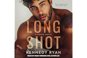 Long Shot: A HOOPS Novel: Hoops Series, Book 1