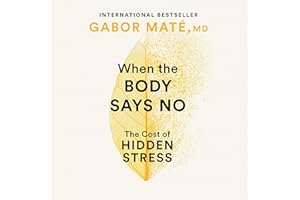 When the Body Says No: The Cost of Hidden Stress