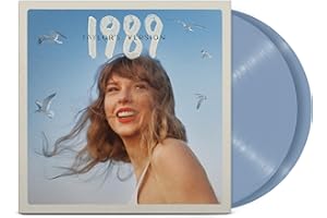 1989 (Taylor's Version)[2 LP]