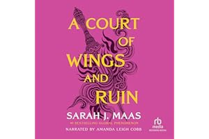 A Court of Wings and Ruin