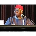 Chinua Achebe