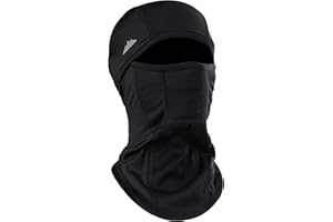 Balaclava Ski Mask - Winter Face Mask for Men & Women - Cold Weather Gear for Skiing, Snowboarding & Motorcycle Riding