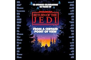 From a Certain Point of View: Return of the Jedi (Star Wars)