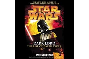 Star Wars: Dark Lord: The Rise of Darth Vader