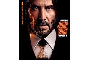 John Wick: Chapter 4 [4K UHD]