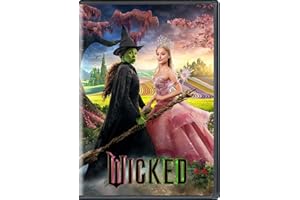 Wicked (DVD)