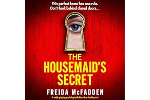 The Housemaid's Secret