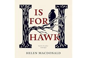 H Is for Hawk