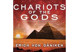 Chariots of the Gods