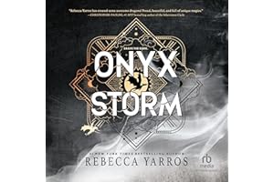 Onyx Storm: Empyrean, Book 3