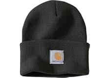 Carhartt Men's Knit Cuffed Beanie